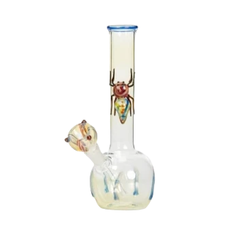 2BEEES - GOLDIE - SPIDER PIPE