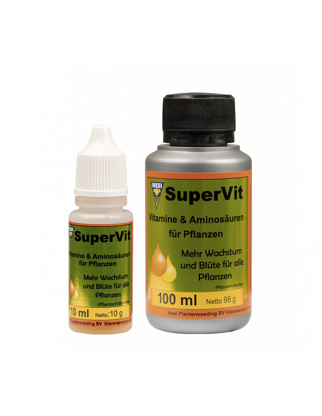 HESI SUPERVIT 10ml