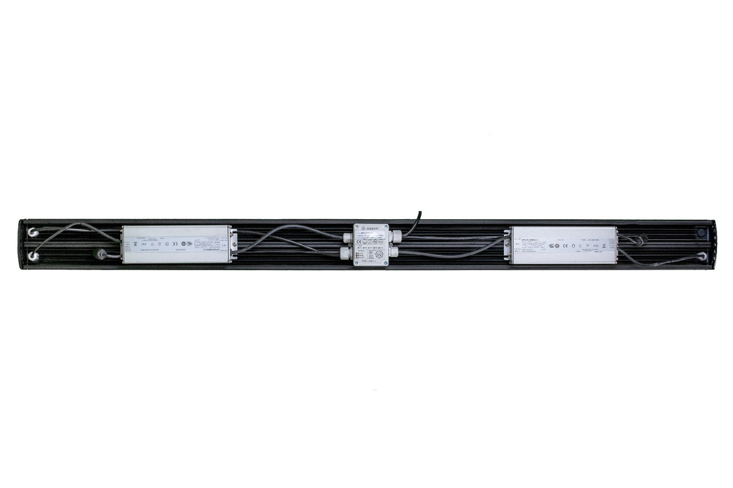 BILBERRY GROW HIGH POWER 650W