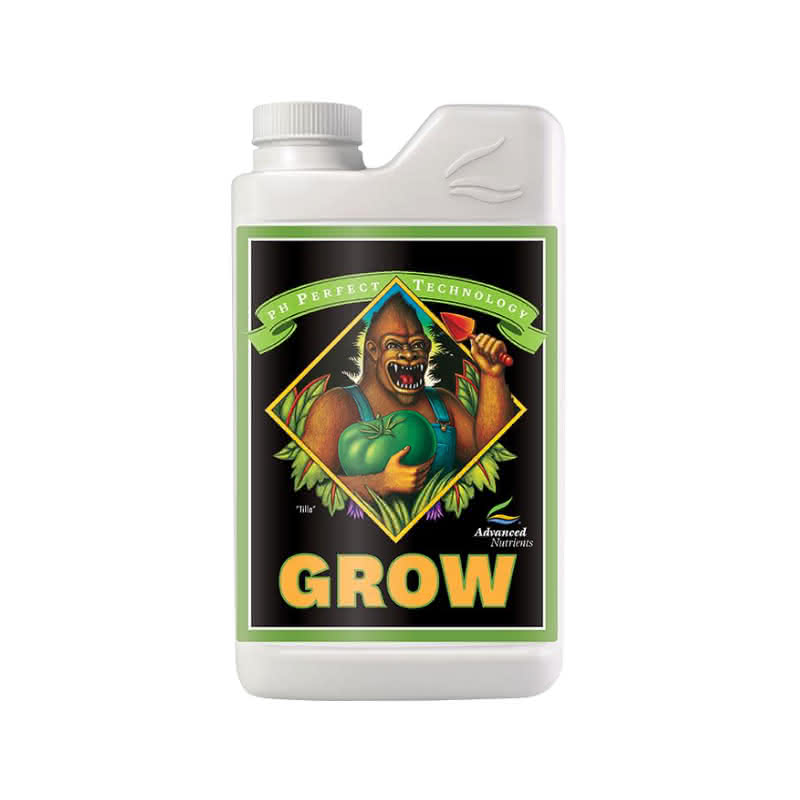 Advanced Nutrients Grow 500ml