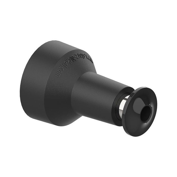 SOLID VALVE Mundstück