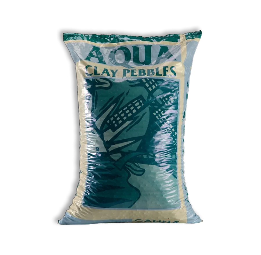 Canna Aqua Clay Pebbles 45 L
