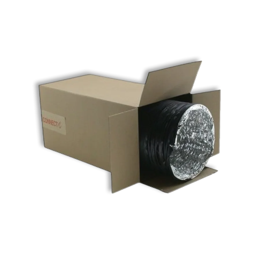 Combifix Schlauch, laufender Meter