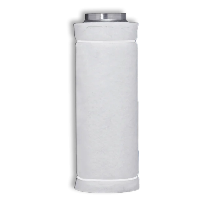 Empire Lite Aktivkohle Filter 2500 m³/h