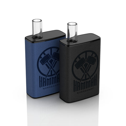 Norddampf HAMMA Vaporizer