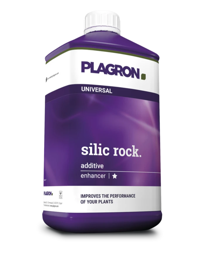 PLAGRON SILIC ROCK 1 LITER