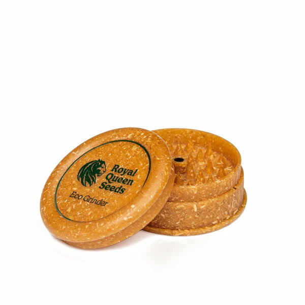 Eco Grinder Royal Queen Seeds