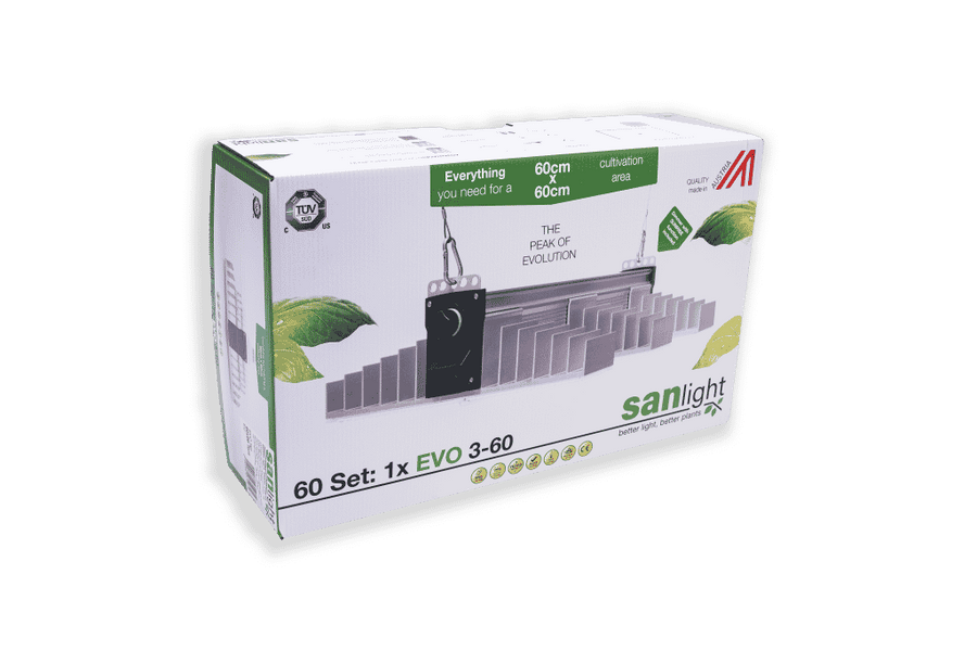 SANlight 60 Set 1.5