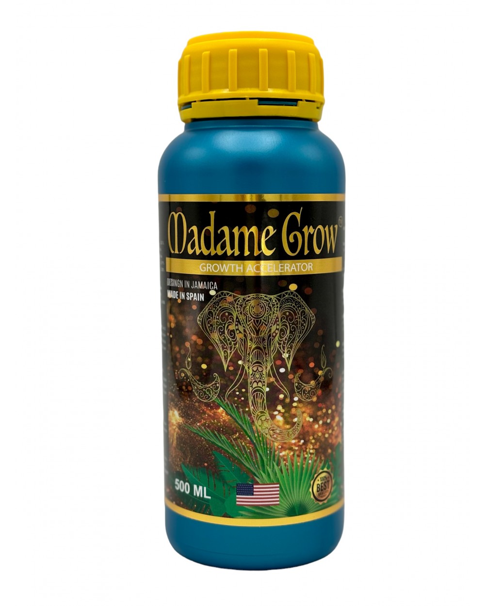 Madame Grow - Wurzelstimulator - Natürlicher Wachstumsbeschleuniger - Growth Accelerator