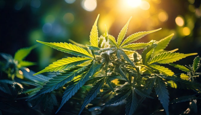 Ist CBD-Hanf legal?