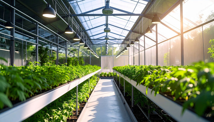 Indoor vs Outdoor Homegrow – Was passt besser zu dir?