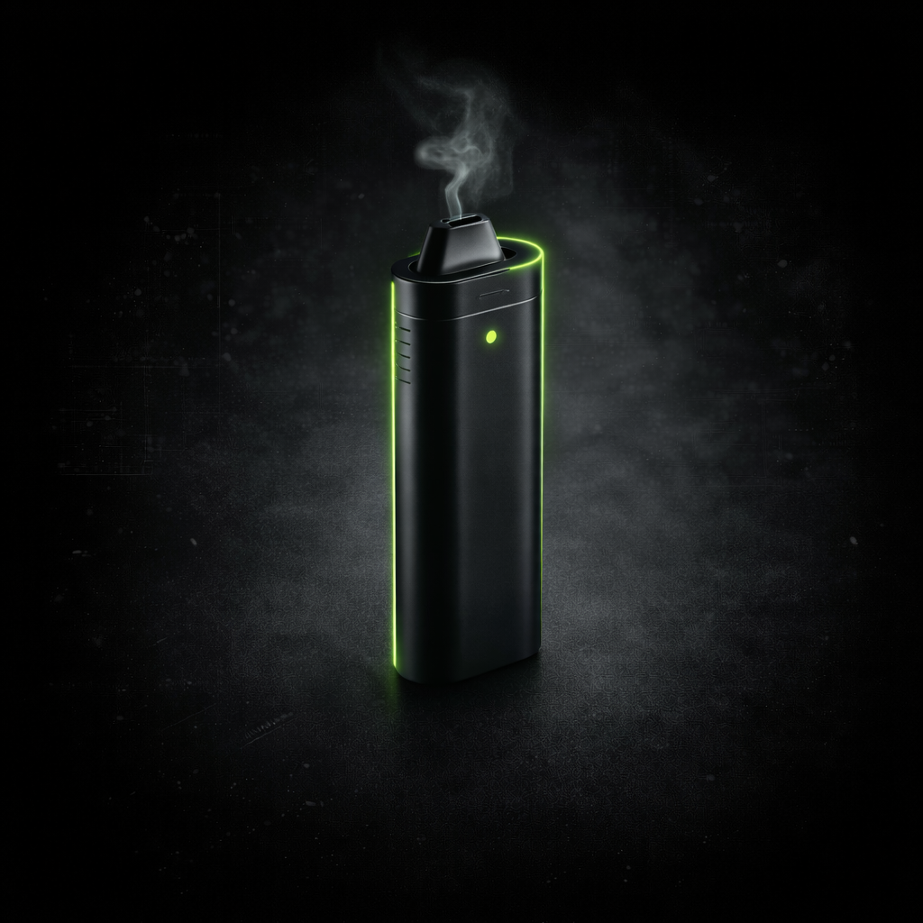 Mobile Vaporizer
