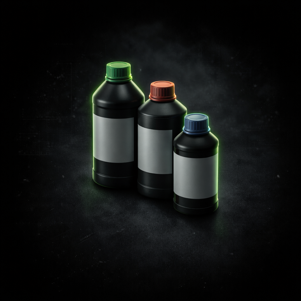 Dünger & Nährstoffe