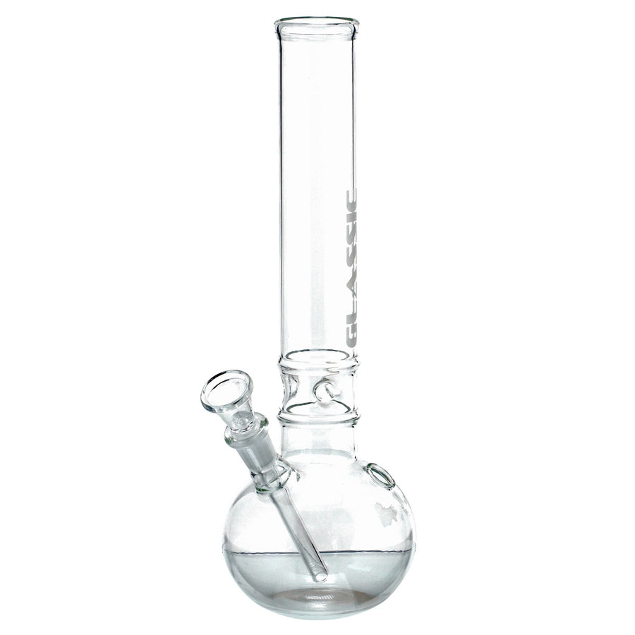 Classic - Bouncer Glas Bong