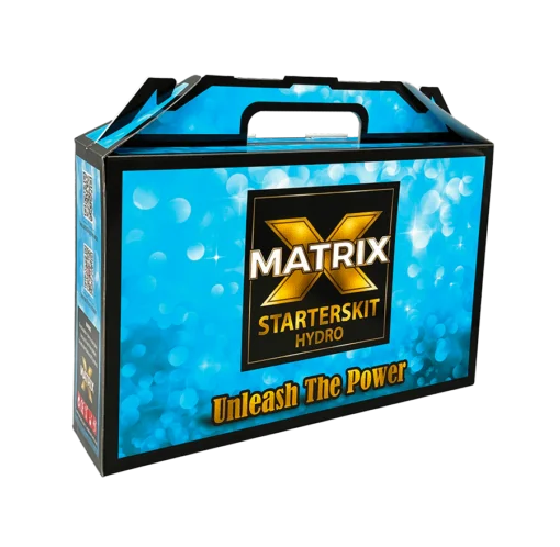 Matrix Starterkit Hydro