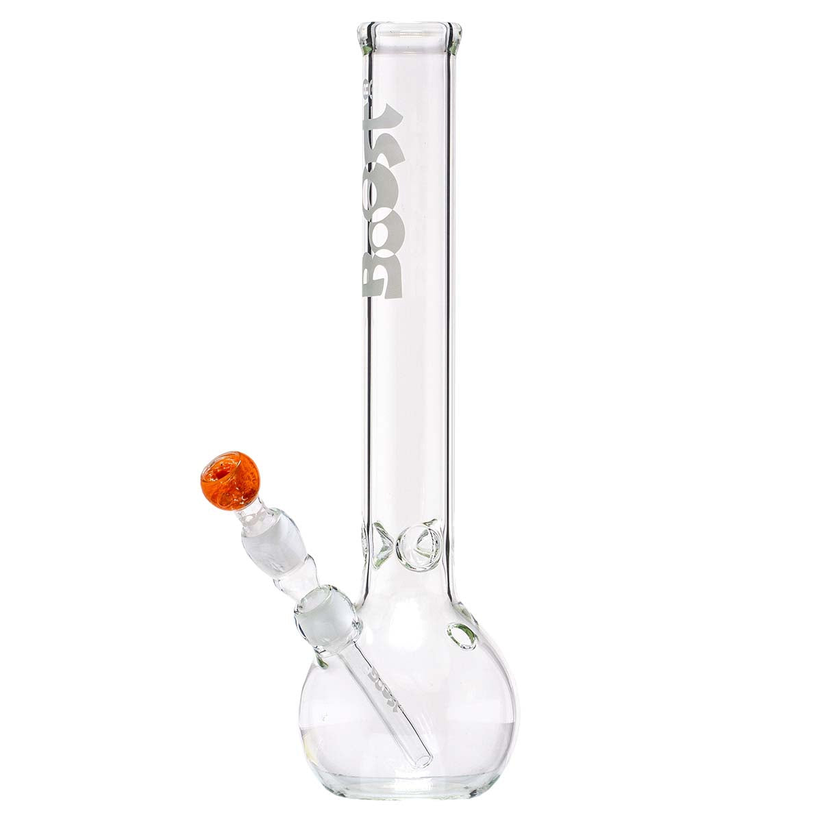 Boost - Bolt Glas Bong - H:38cm