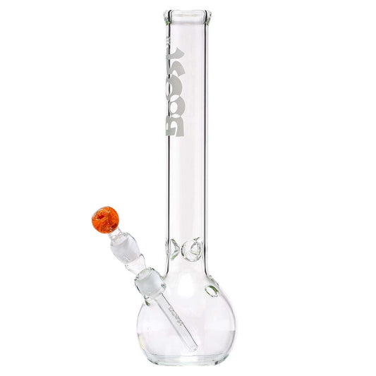 Boost - Bolt Glas Bong - H:38cm