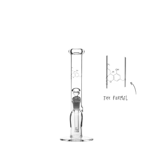 Akoya 4mm Bong Tower 28cm