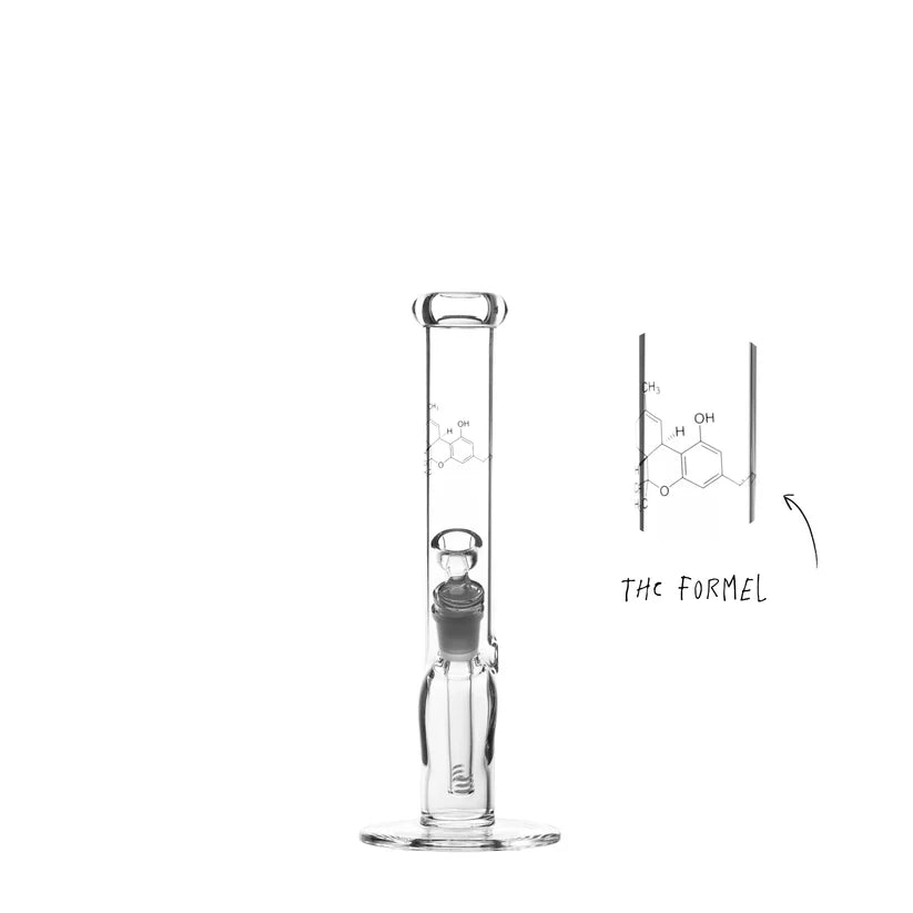 Akoya 4mm Bong Tower 28cm