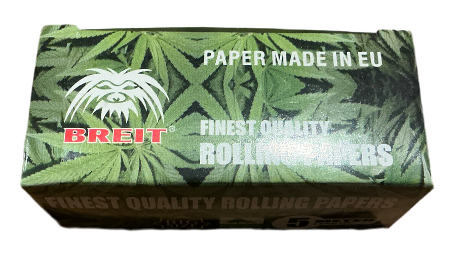 Breit - Finest Quality