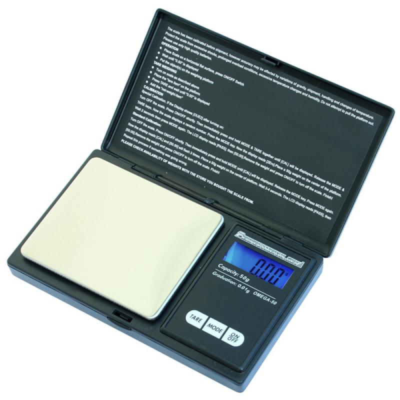 MC Series Wiwa Trading 100x0.1g