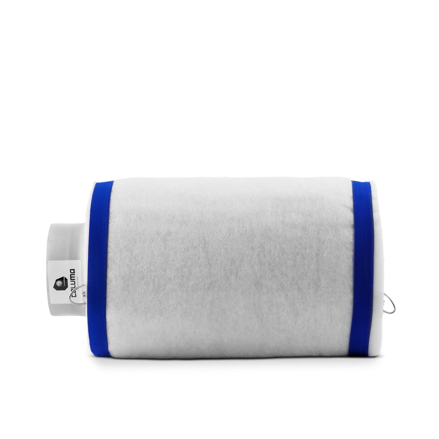 Caluma Aktivkohle - Filter, ø 100 mm, 280 m³/h