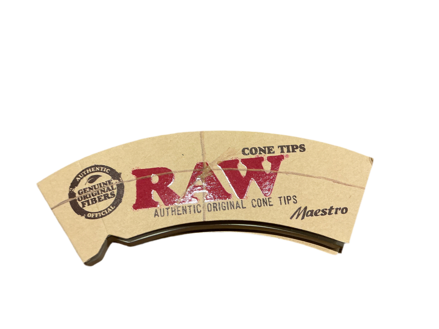 RAW Cone Tipps - Maestro