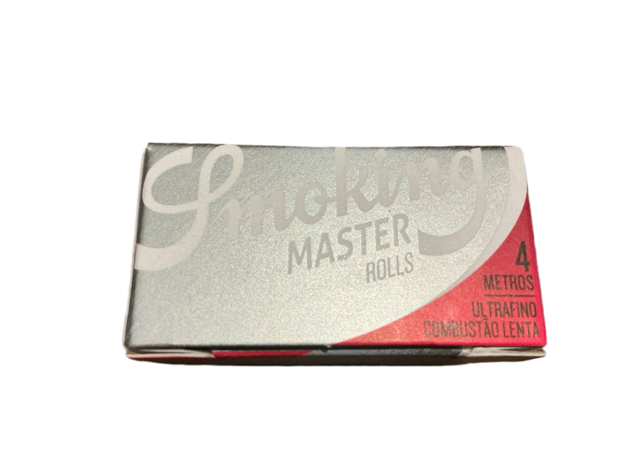 Smoking Master Rolls 4 Meter