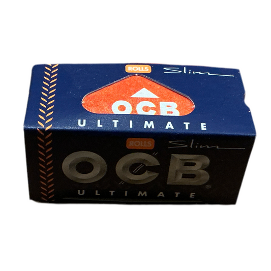 OCB Ultimate Slim Rolls