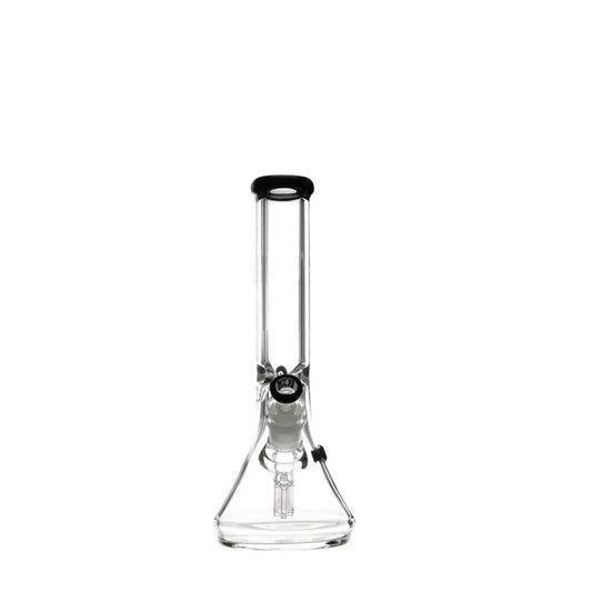 Lucid Glass - 9mm Bong Beaker 35cm