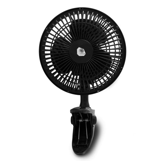 Caluma Clipventilator