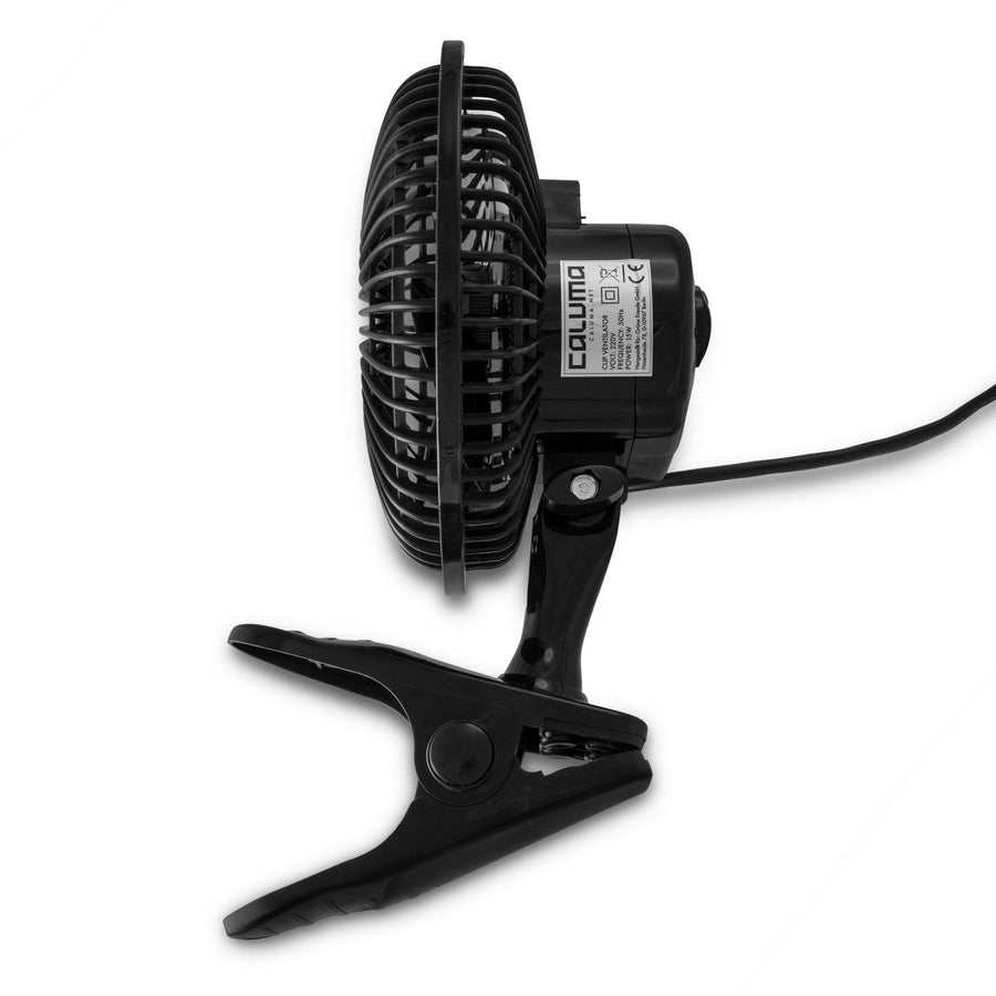 Caluma Clipventilator