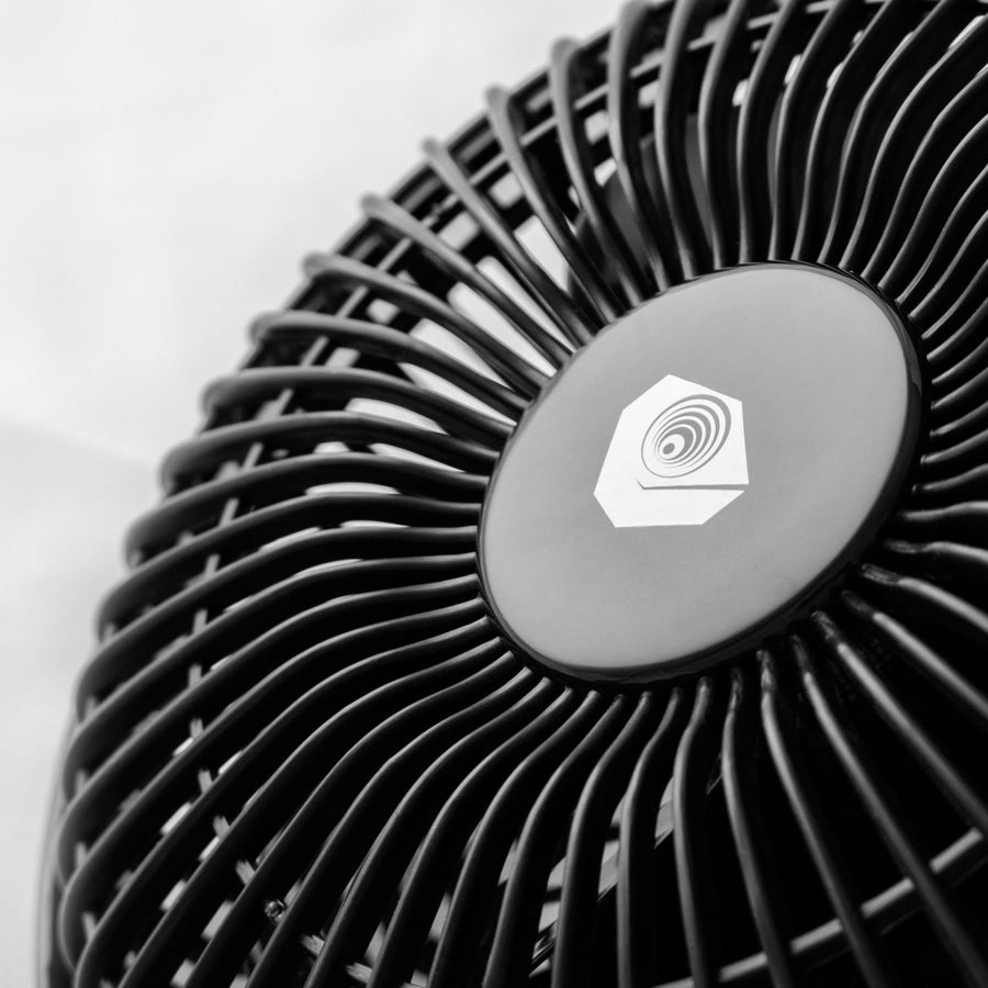 Caluma Clipventilator