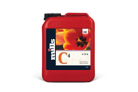 Mills HC C4 5 Liter