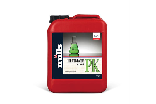 Mills HC Ultimate PK 5 Liter