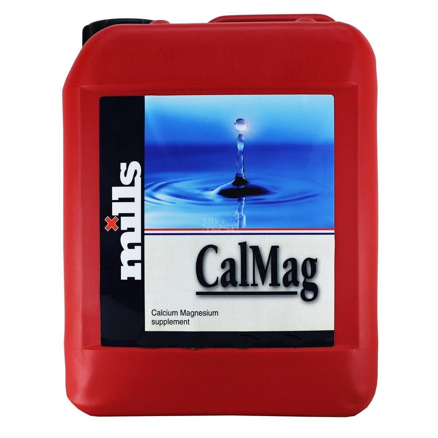 Mills CalMag