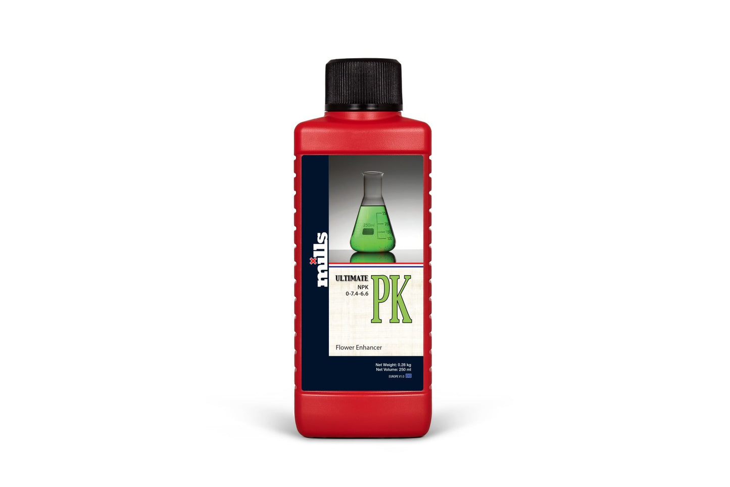 MILLS ULTIMATE PK, 10 L