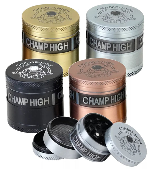Champ High Grinder Astronaut
