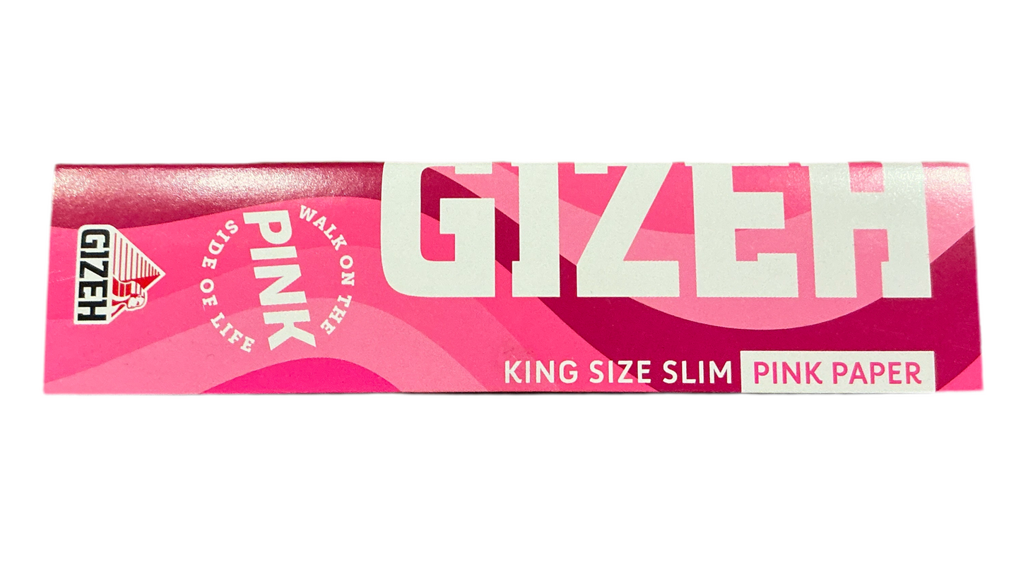 Gizeh King Size Slim Extra Fine