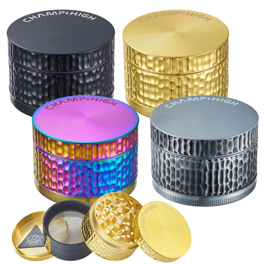 Champ High Grinder 1