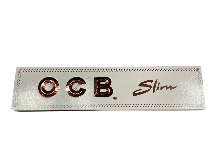 KING SIZE SLIM - OCB