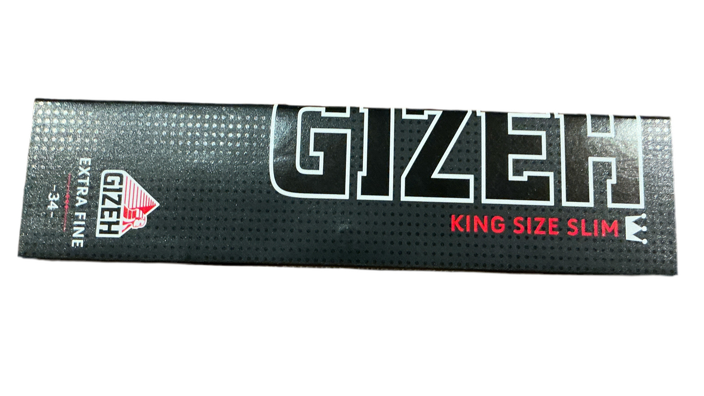 Gizeh King Size Slim Extra Fine