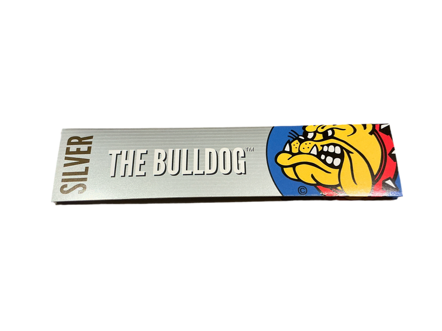 The Bulldog Silver