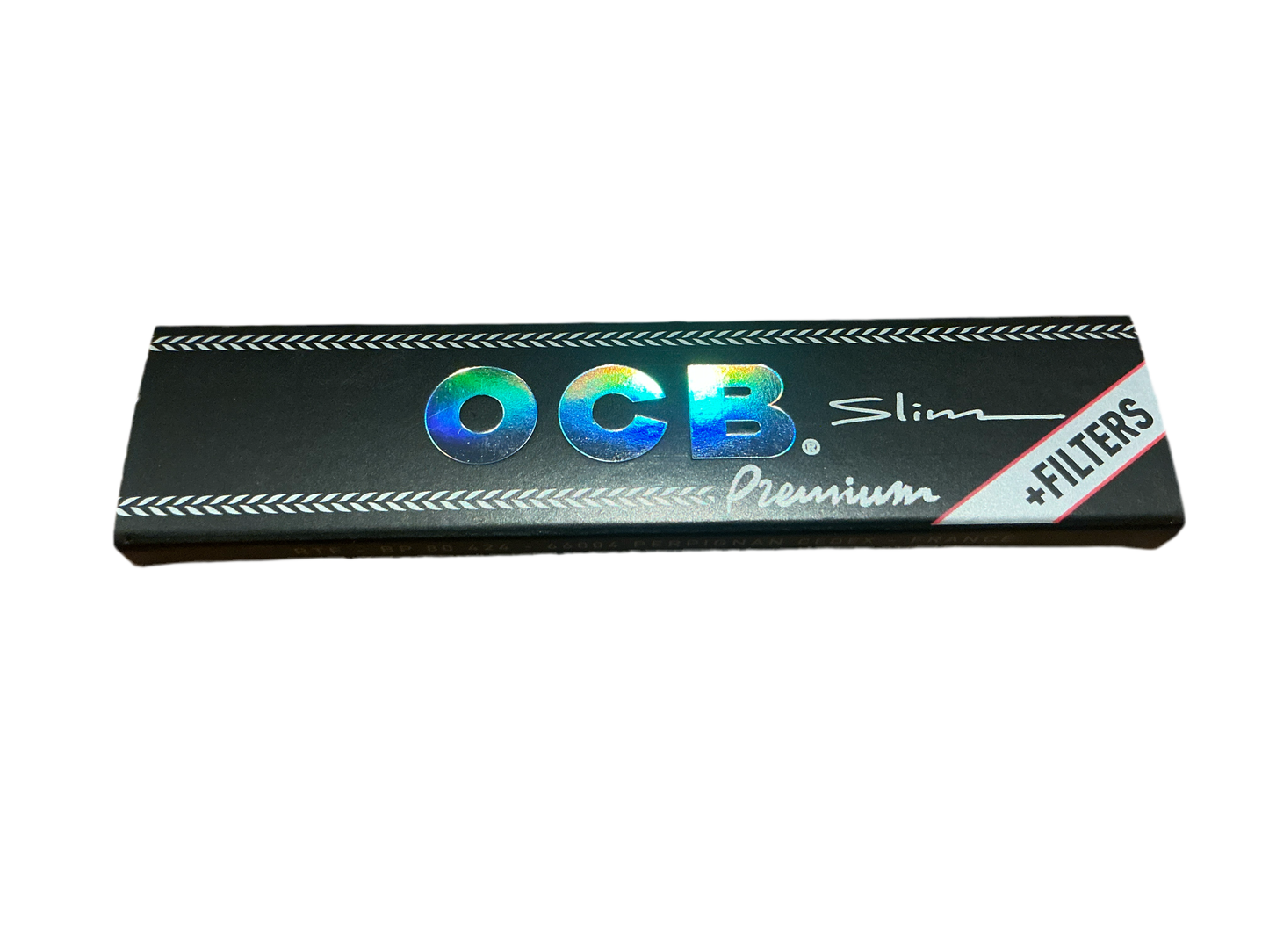 OCB Premium Slim + Filter