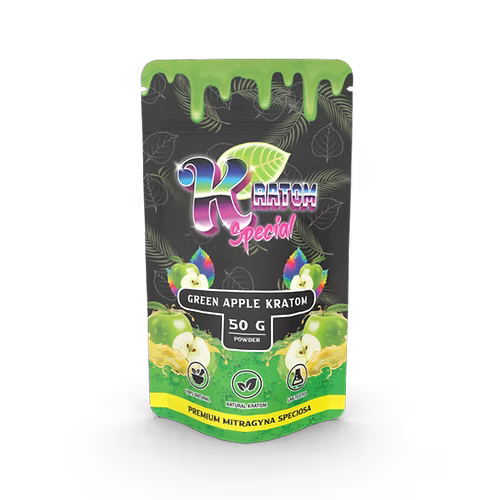 Kratom Special Flavored 50g