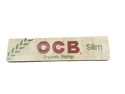 KING SIZE SLIM - OCB