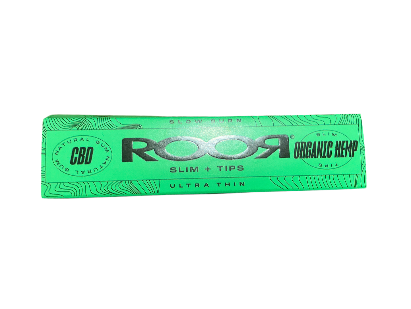 Roor - Ultra Thin + Tipps