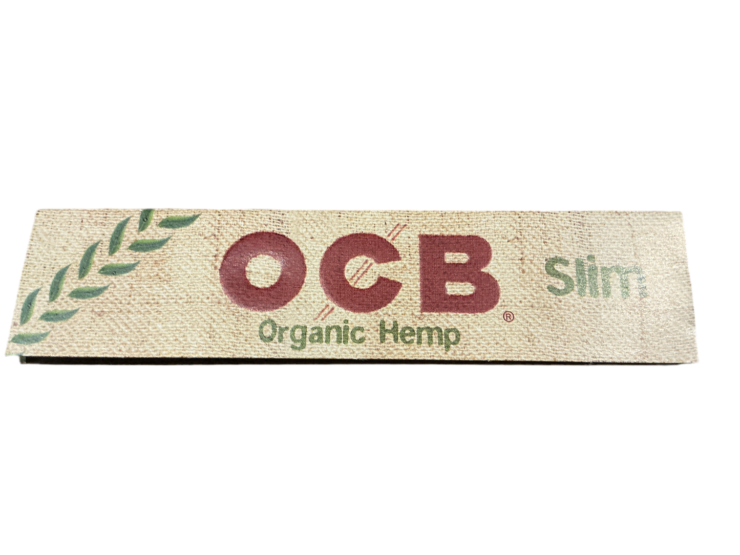 KING SIZE SLIM - OCB