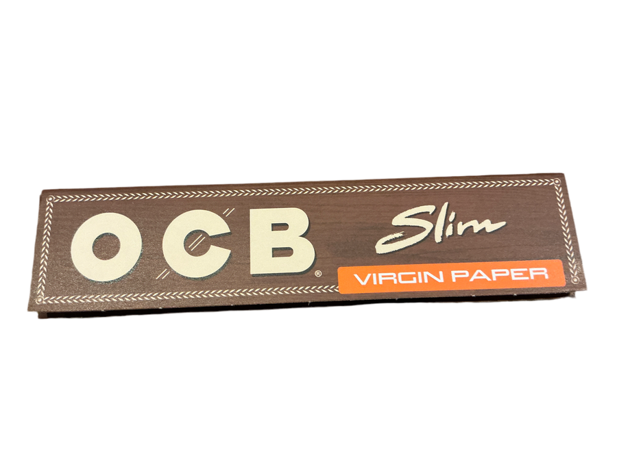 KING SIZE SLIM - OCB