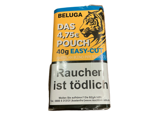 Beluga - Pouch 40gr